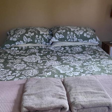 Earthsounds Country Cottage Taumarunui Esterno foto