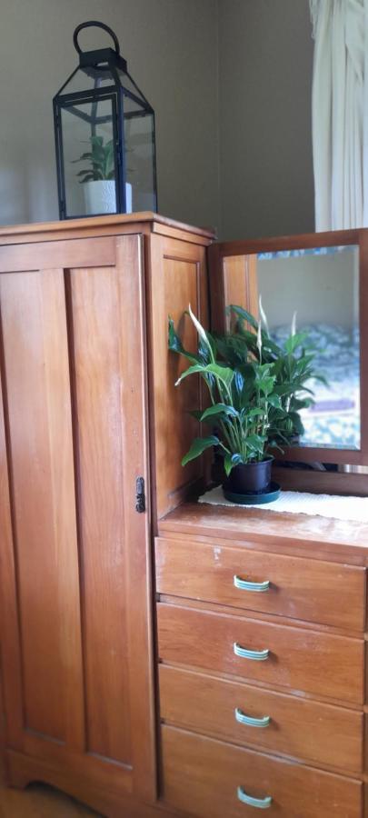 Earthsounds Country Cottage Taumarunui Esterno foto